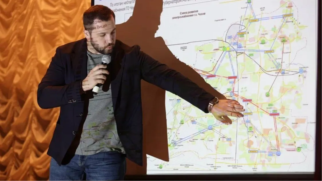 фото: Собакин Official / telegram