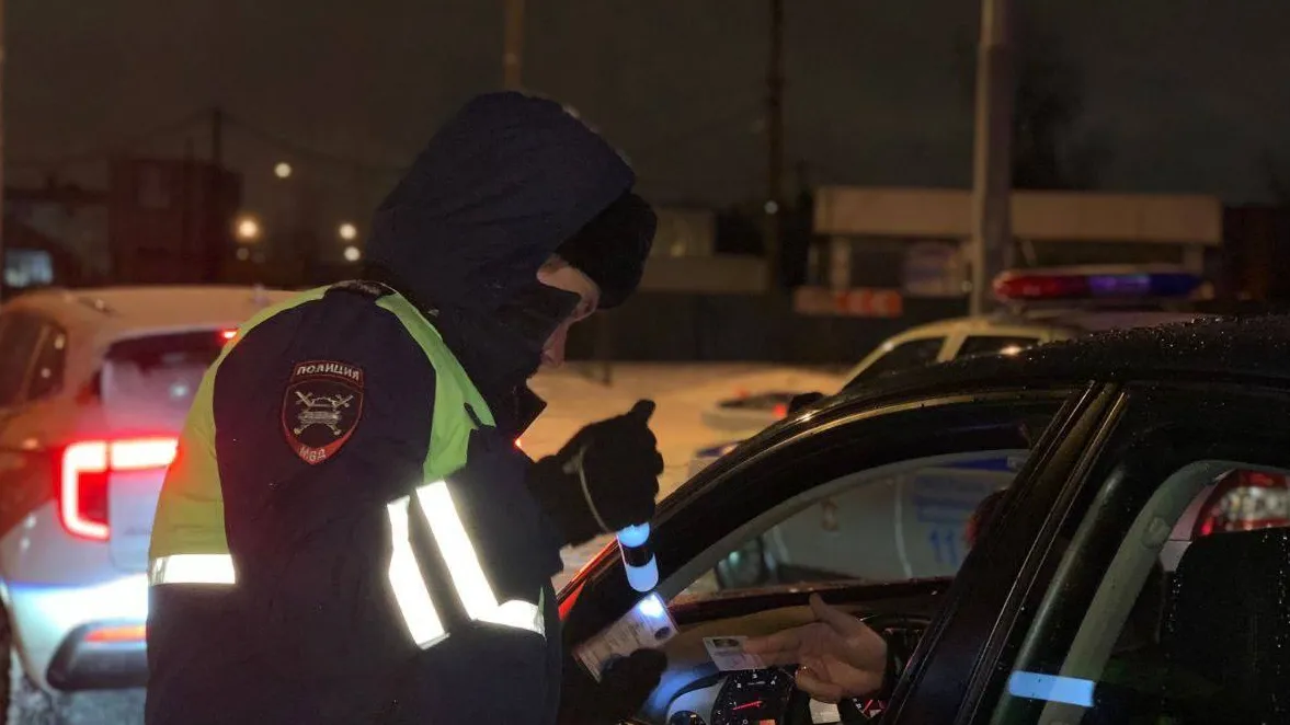 Фото: Госавтоинспекция по Московской области