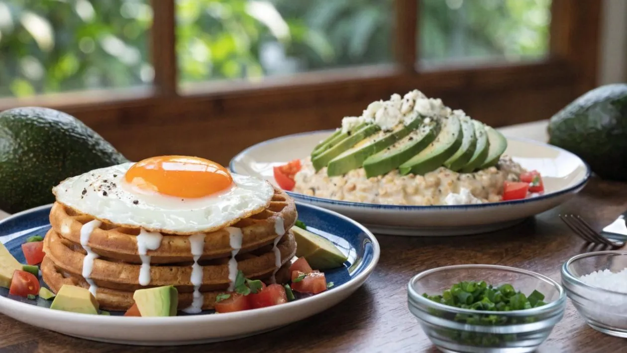 Смерть на завтрак: диетолог развенчала мифы о «глянцевой» еде из соцсетей