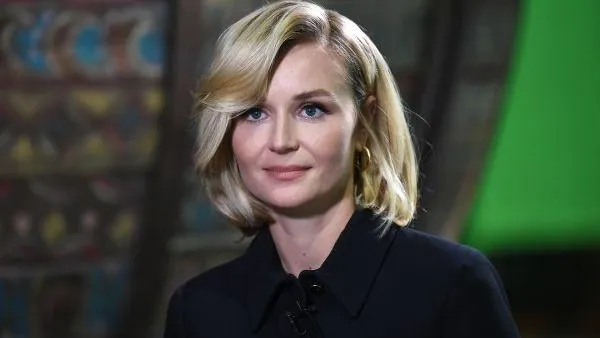 Екатерина Чеснокова / РИА Новости