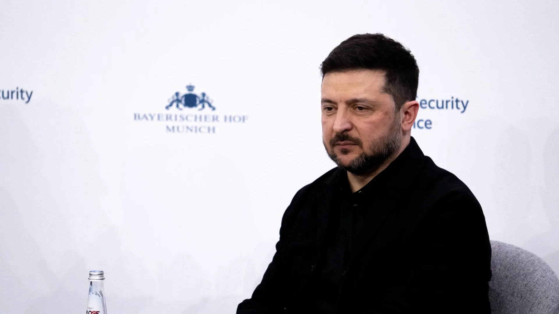 Michael Bihlmayer/Keystone Press Agency/ Global Look Press