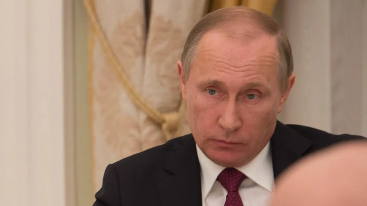 Путин рассказал о просящих об эвакуации «остатках» украинской армии в Курской области