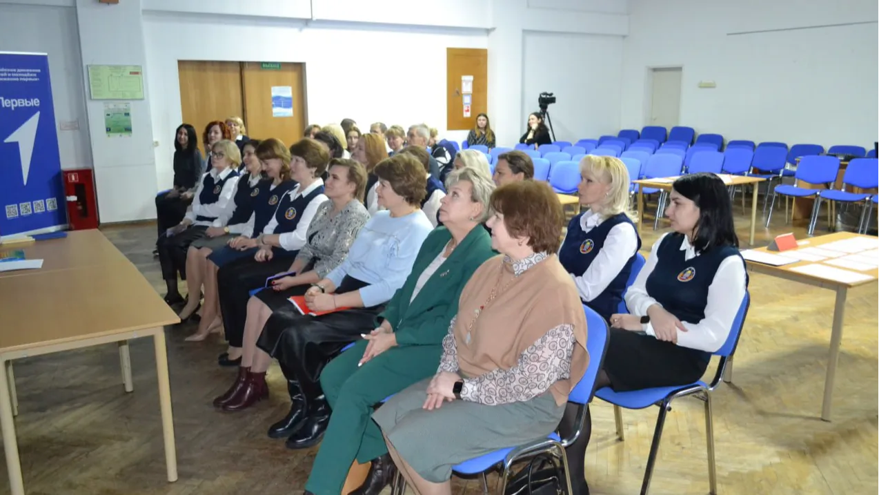 фото: администрация Краснознаменска