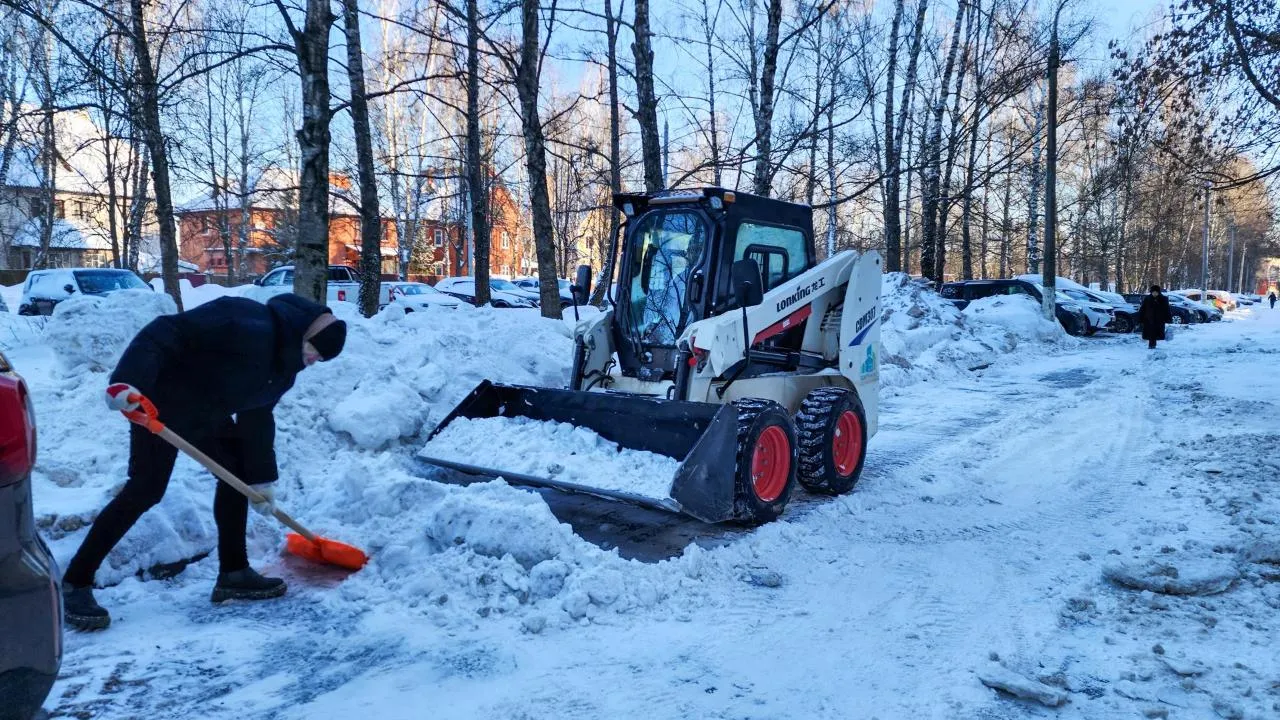 REGIONS/Мария Андрюхина