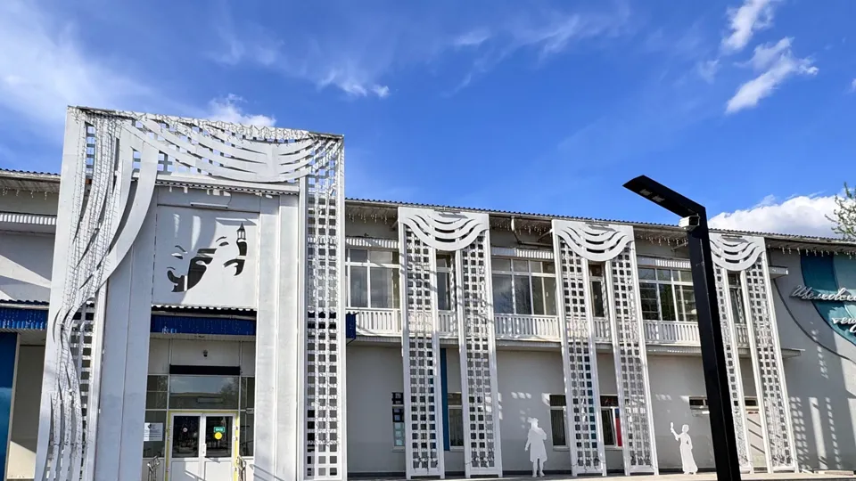 Фото: Щелковский театр