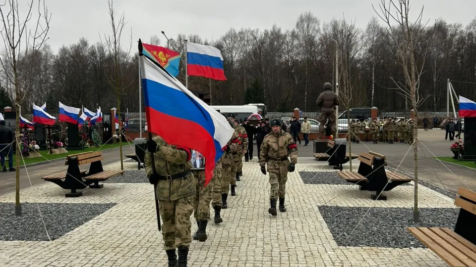 Фото: пресс-служба администрации Павлово-Посадского г.о.