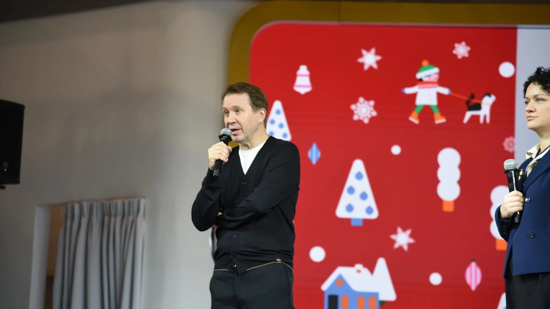 Фото: Кристина Тришина