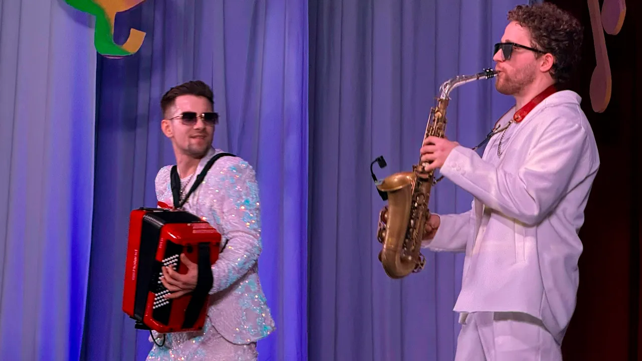 vk.com/Дворец культуры им. В.Н. Леонова