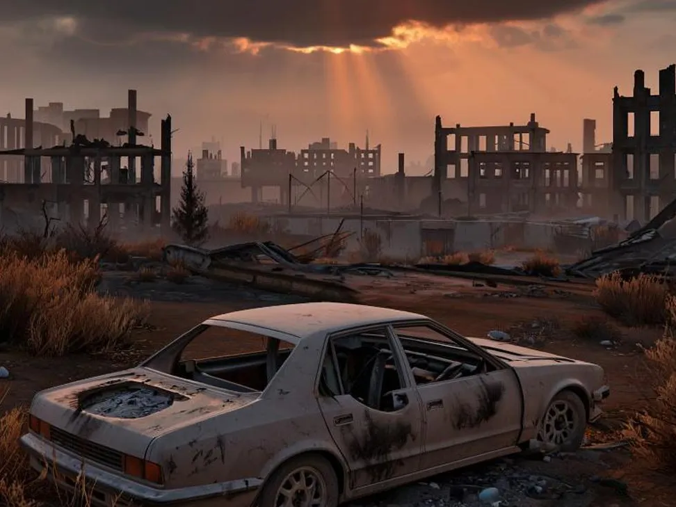 Предсказавшая появление Антихриста ясновидящая назвала дату апокалипсиса