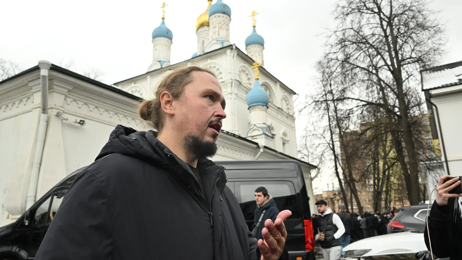 Komsomolskaya Pravda