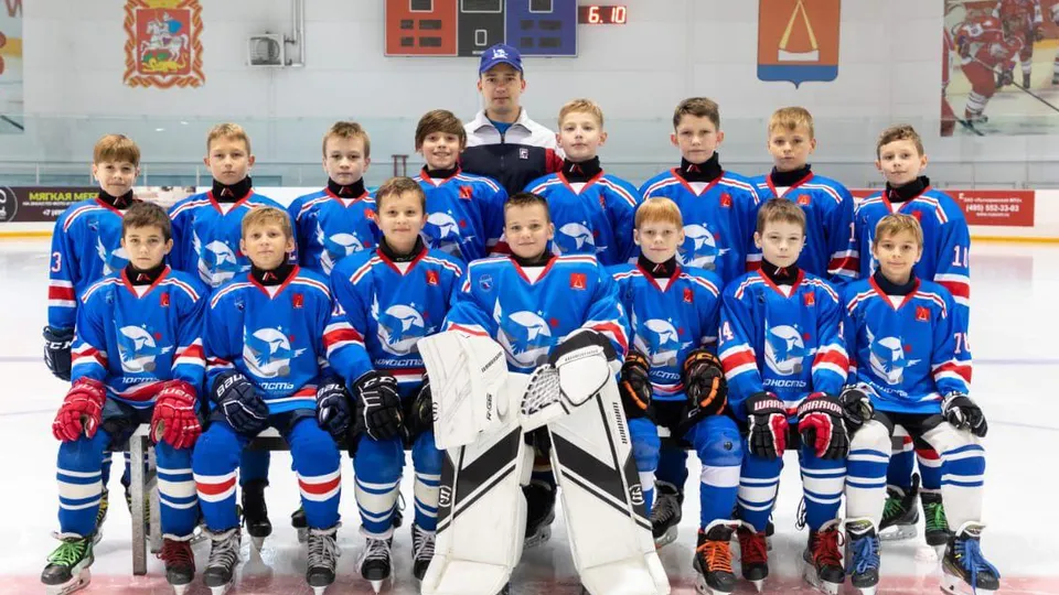 Фото: пресс-служба Администрации г.о. Лыткарино