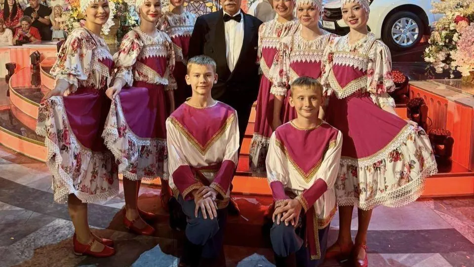 Фото: пресс-служба Администрации г.о. Домодедово