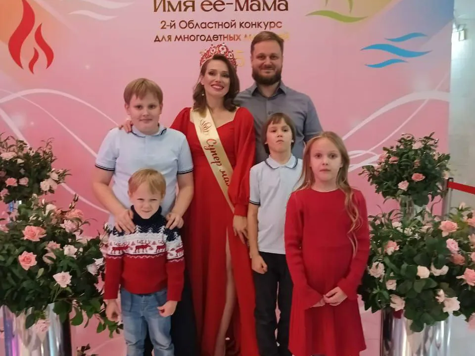 Фото: пресс-служба администрации г.о. Химки