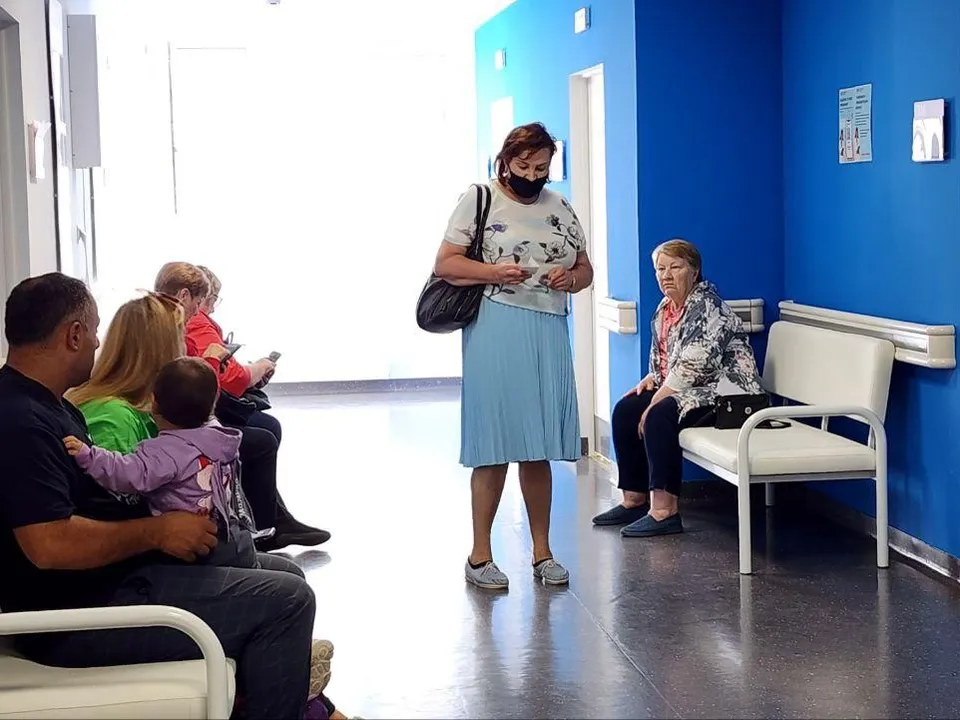 Фото: Наталья Лымарь