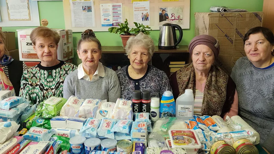 Фото: Ксения Пашуто