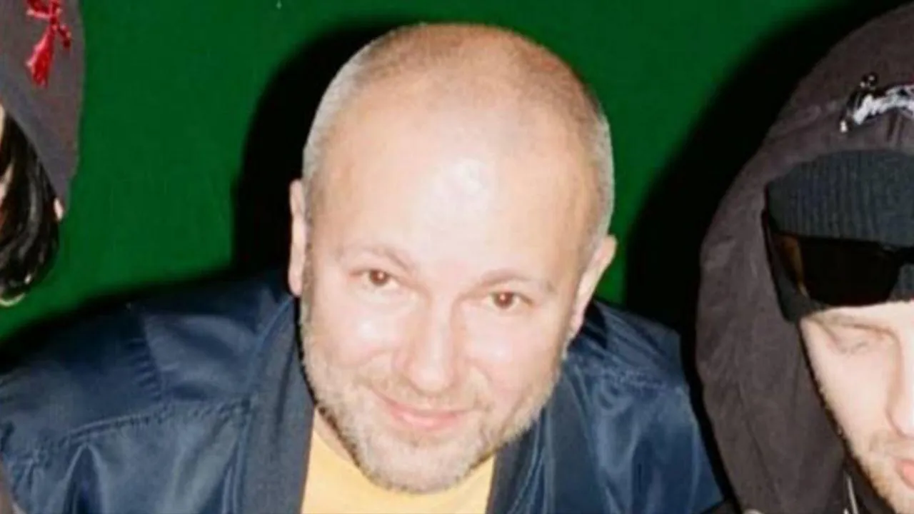 соцсети