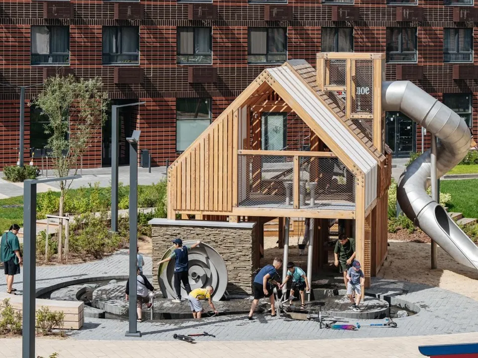 Фото: Министерство жилищной политики Московской области