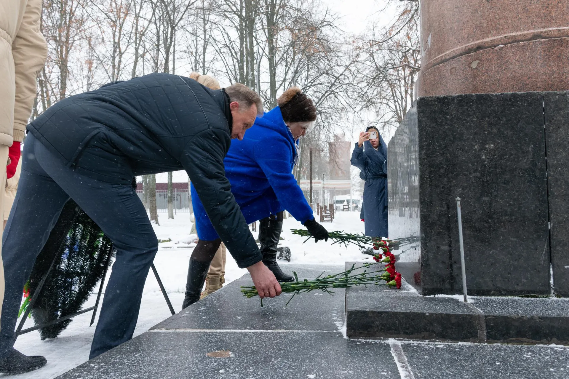 Фото: Евгений Мазепов
