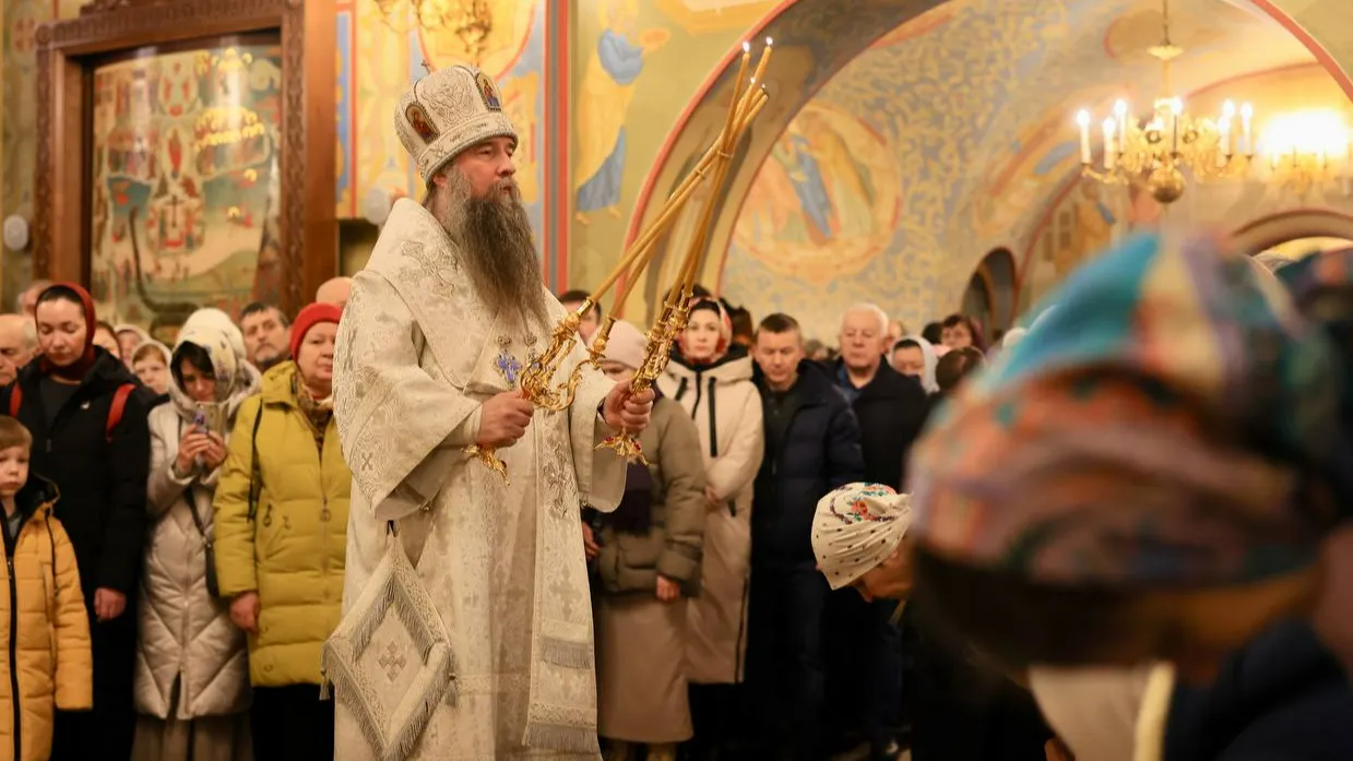 Фото: тг-канал главы горокруга Королев Игоря Трифонова