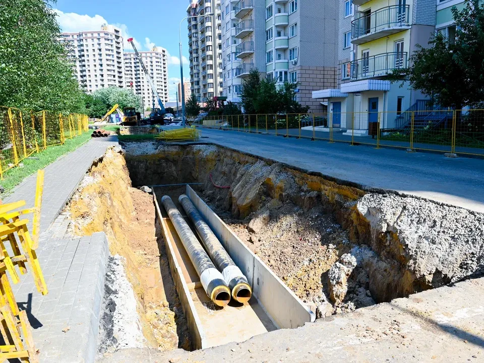 Фото: пресс-служба губернатора и правительства Московской области