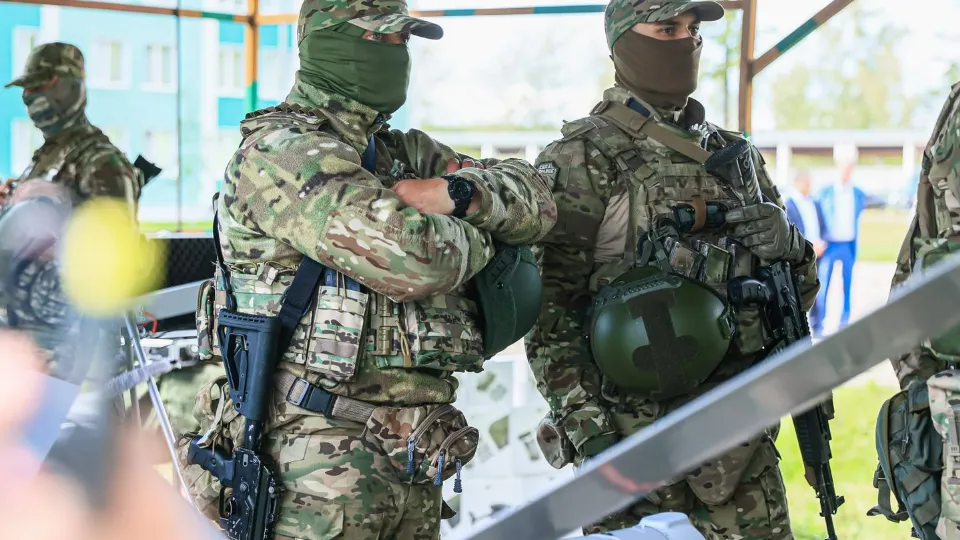 Фото: пресс-служба губернатора и правительства Московской области