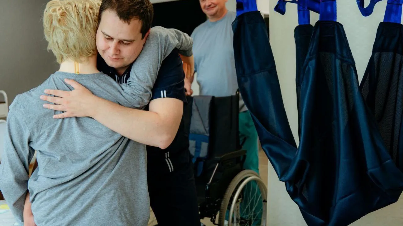 Фото: Минсоцразвития