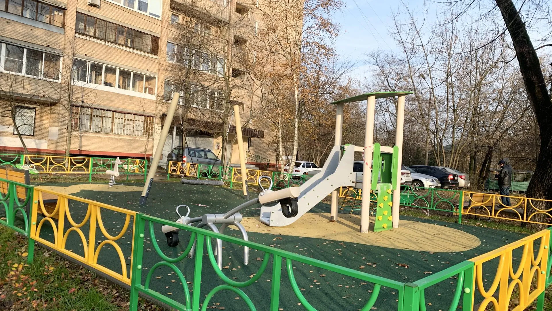 Ирина Мальцева