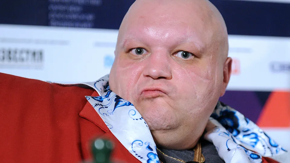 Фото: ИТАР-ТАСС/Валерий Шарифулин