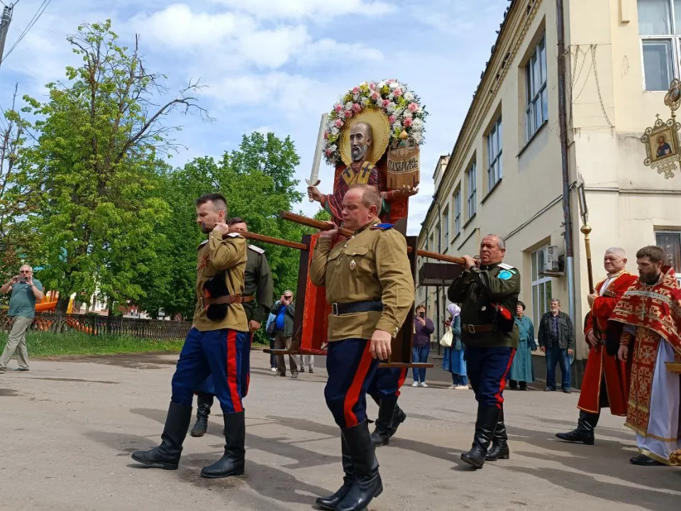 Фото: МедиаБанк Подмосковья/Яна Шаливская