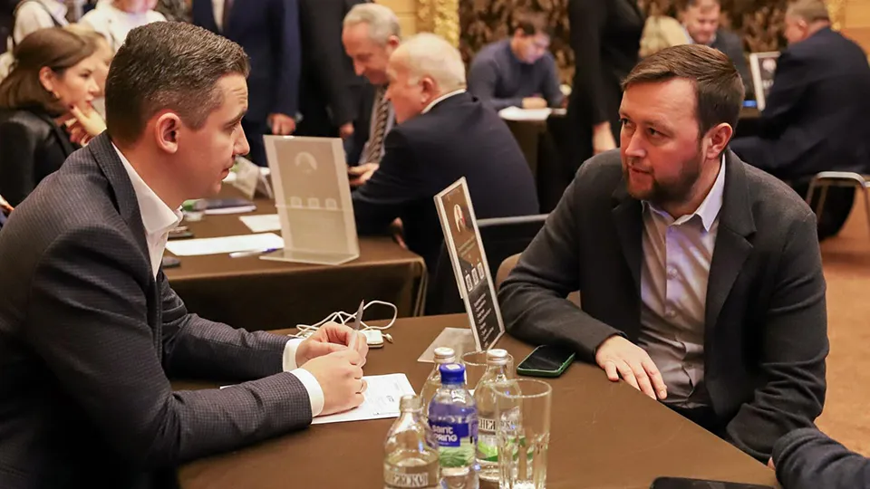 Фото: пресс-служба администрации г.о. Солнечногорск