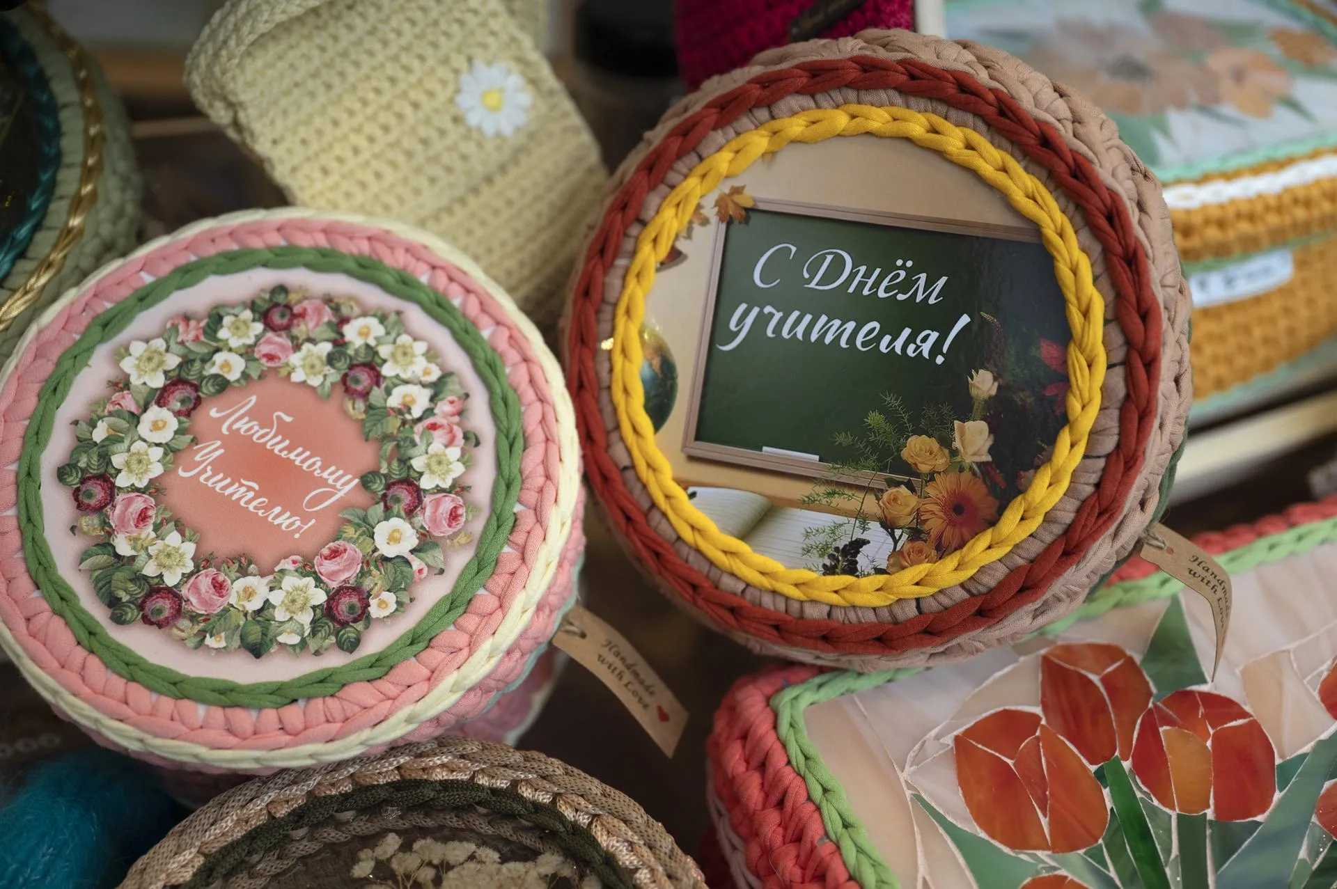 Фото: Елена Альмакаева