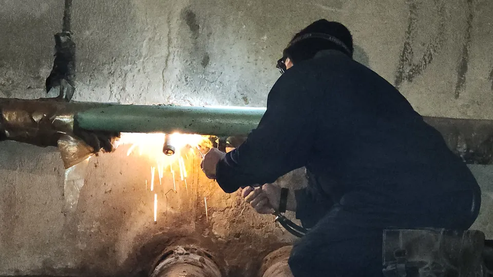 Фото: МедиаБанк Подмосковья/Андрей Алекин