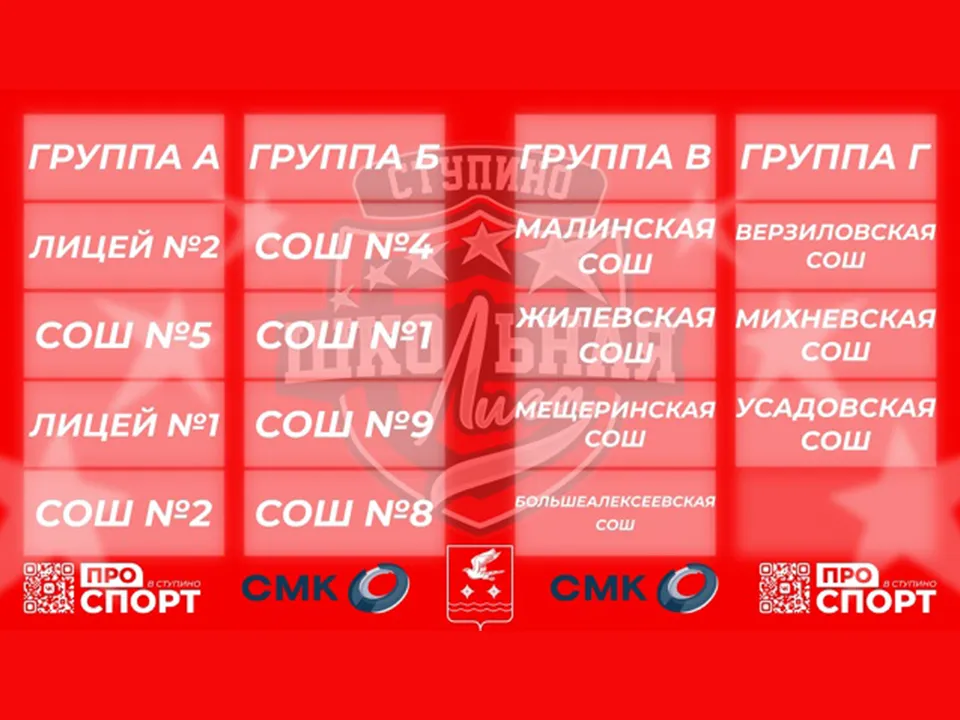 Фото: Спорткомитет г.о. Ступино