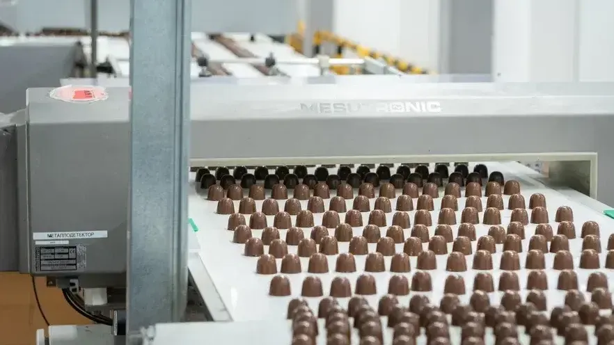 пресс-служба Минсельхозпрод МО