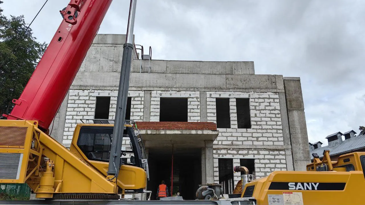 Фото: пресс-служба администрации г.о. Красногорск