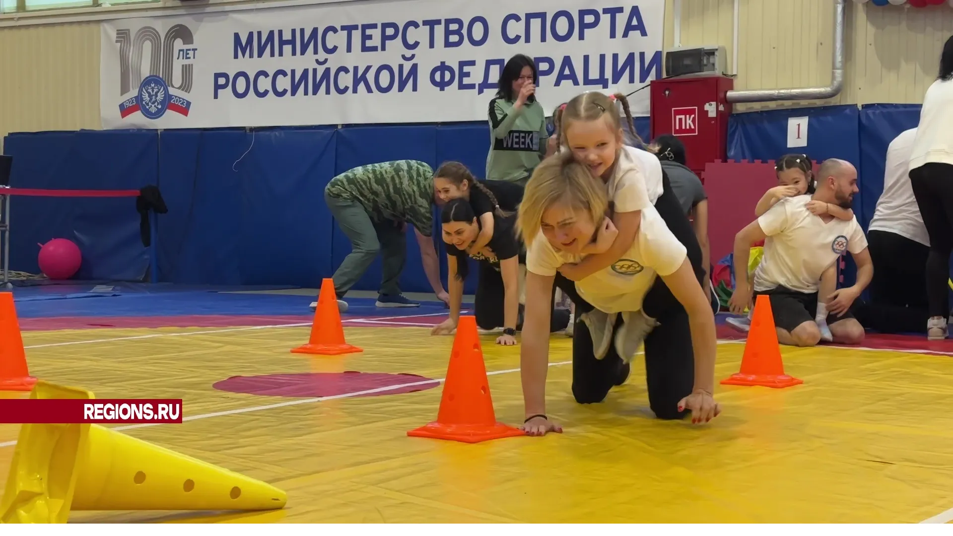 Текст, фото и видео – Ксения Казакова