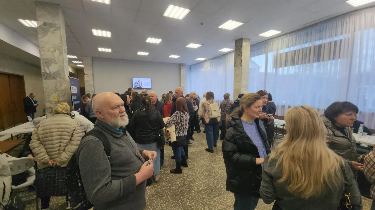 МедиаБанк Подмосковья/Наталья Лымарь