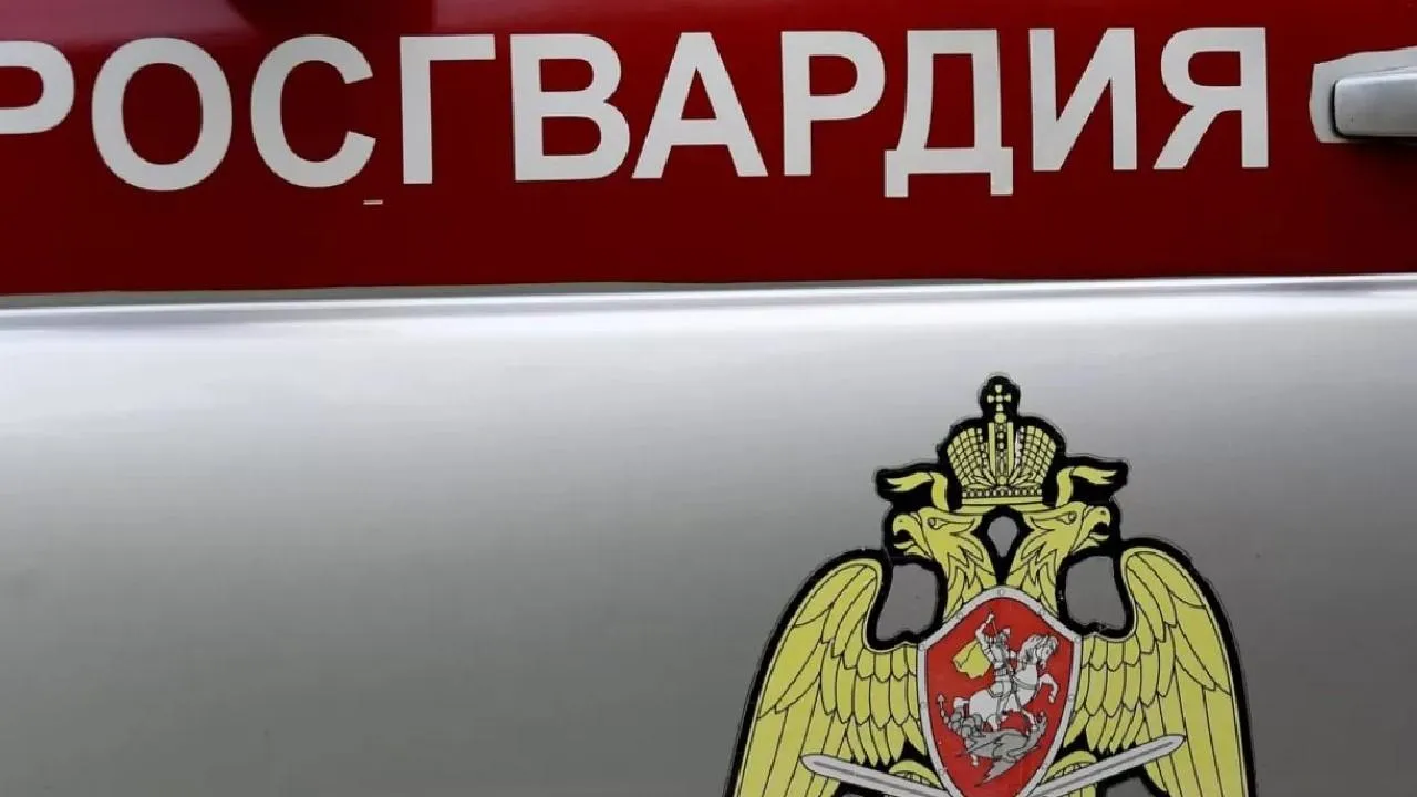Двое росгвардейцев в Брянской области пострадали в бою с диверсантами