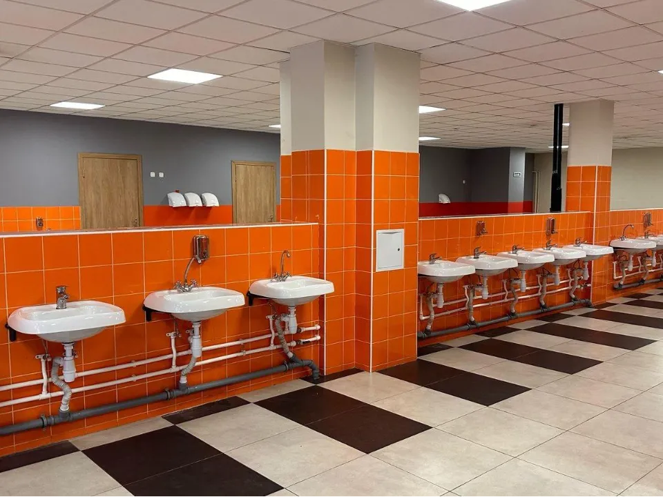 Фото: пресс-служба администрации г.о. Мытищи