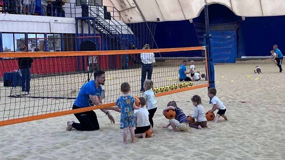 Фото: пресс-служба администрации г.о. Королев