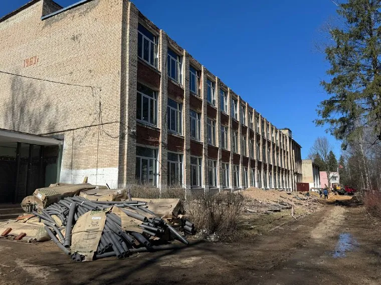 Фото: пресс-служба администрации г.о. Молодежный