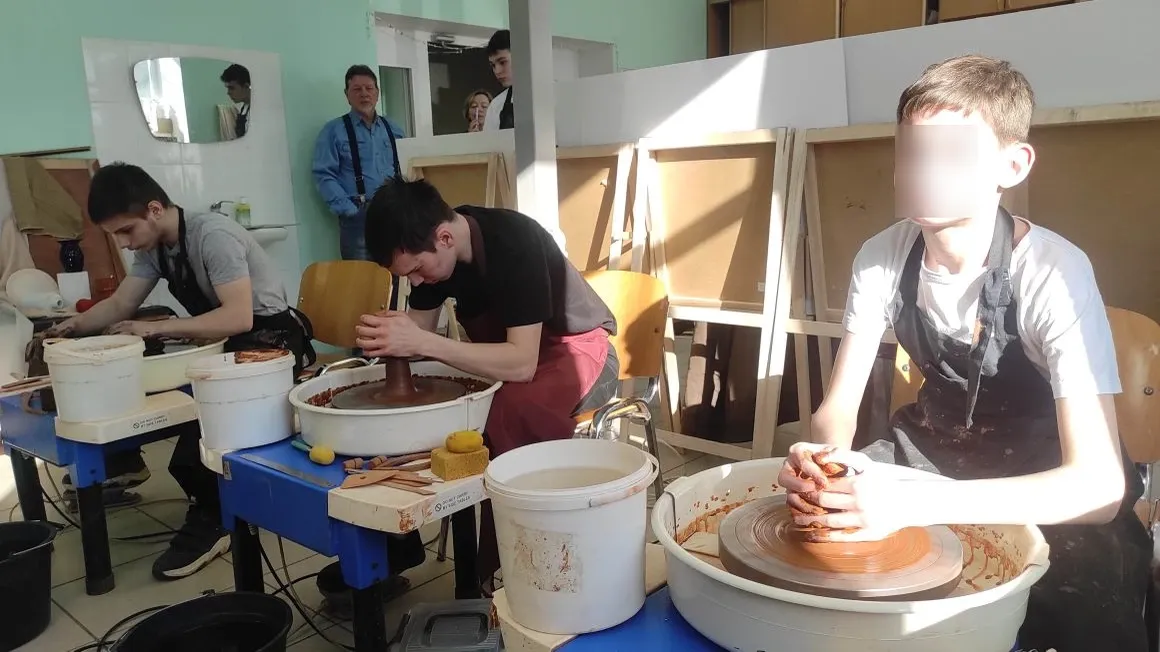 Министерство образования Московской области