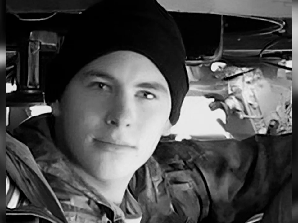 «Не было времени познакомиться с девушкой»: воспитанник интерната из Псковской области погиб на спецоперации