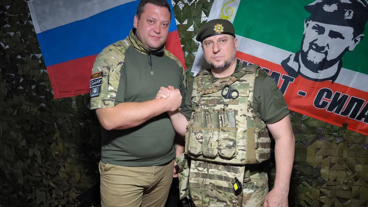 Пресс-служба администрации городского округа Химки