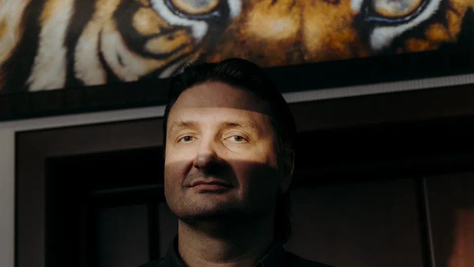 Фото: ТАСС/Михаил Гребенщиков