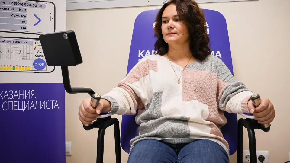 Фото: МедиаБанк Подмосковья/Данила Кирьянов