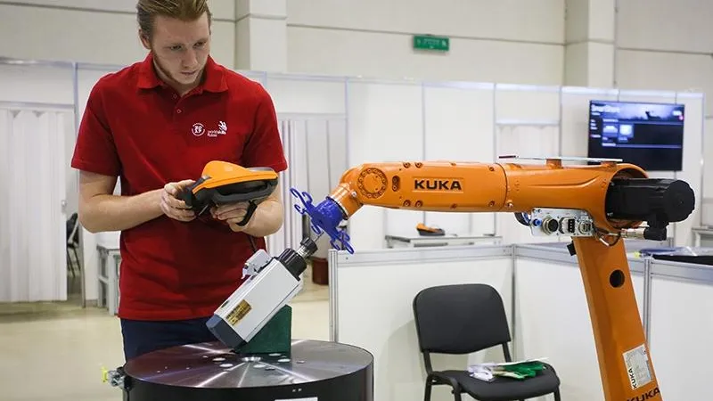 Учиться, чтобы работать: как в Подмосковье развивается система дуального образования