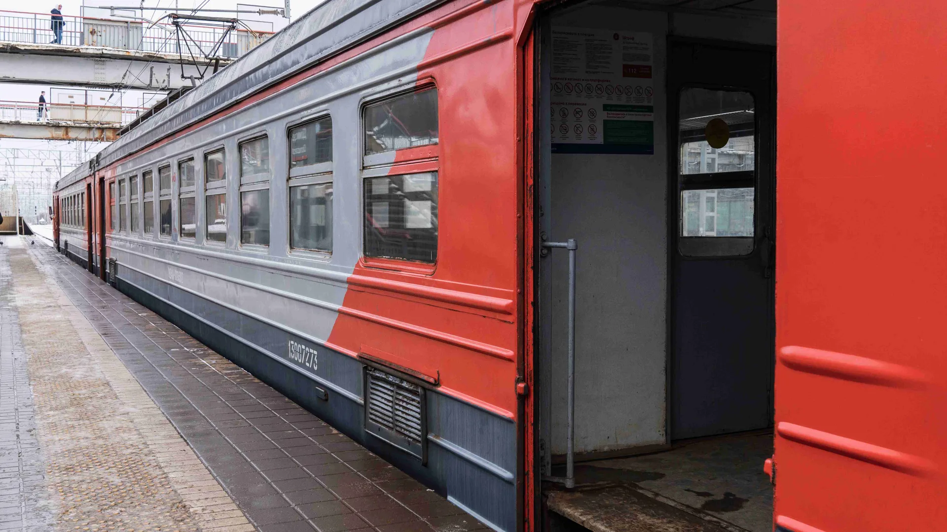 Фото: Наталия Надточая