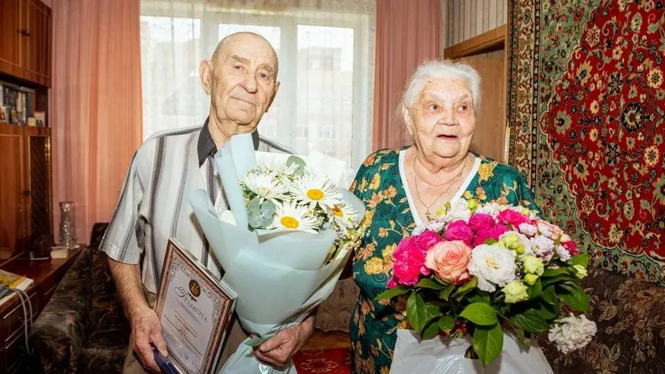 Фото: пресс-служба администрации г.о. Лобня