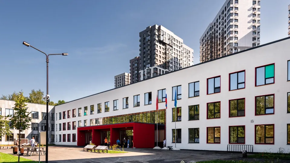 Фото: Министерство жилищной политики Московской области